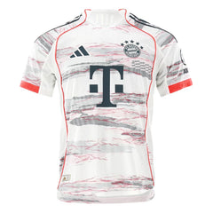 Away kit
