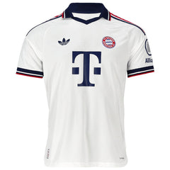 Away kit