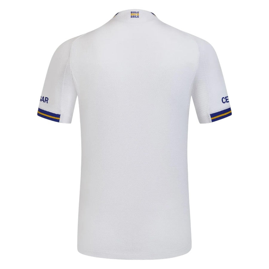 Boca Juniors Third Jersey 26/27 (Player Version)