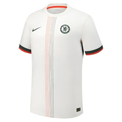 Away kit