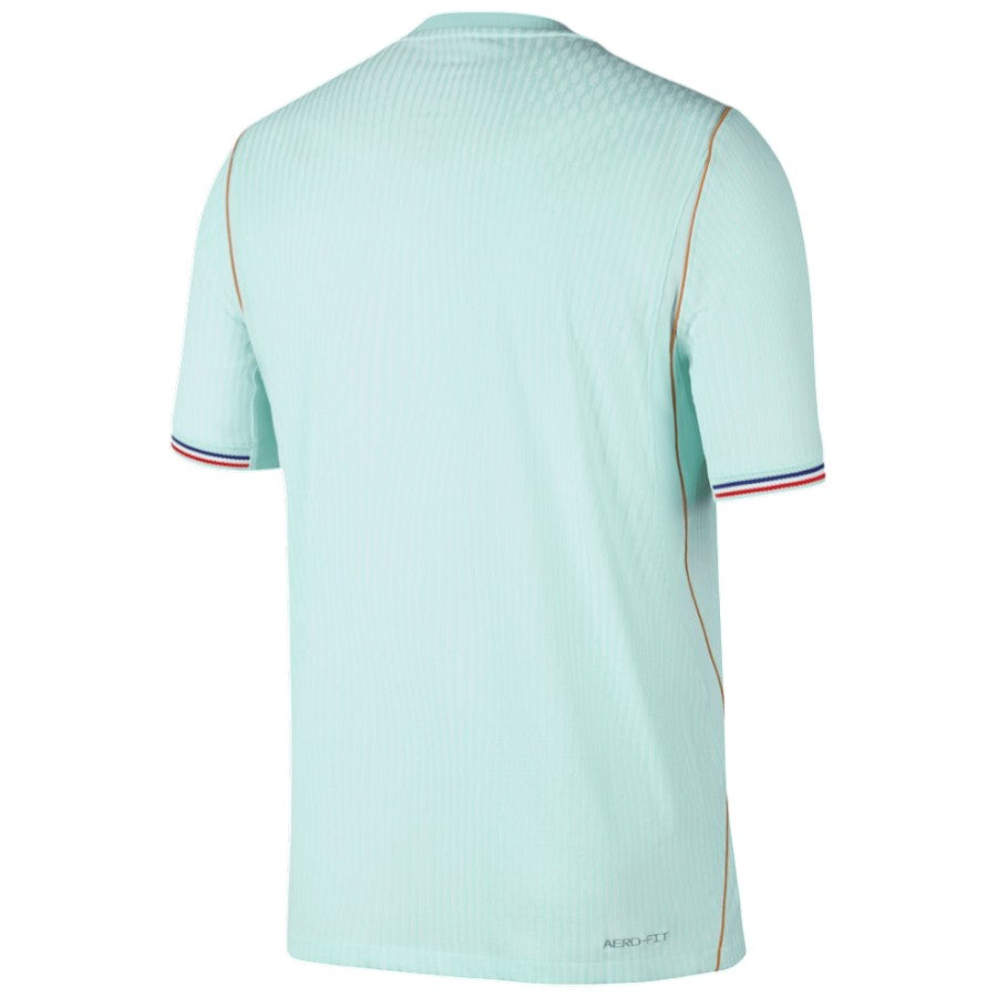 France Away Jersey 2026 (Player Version)