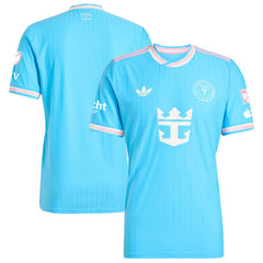 Third kit