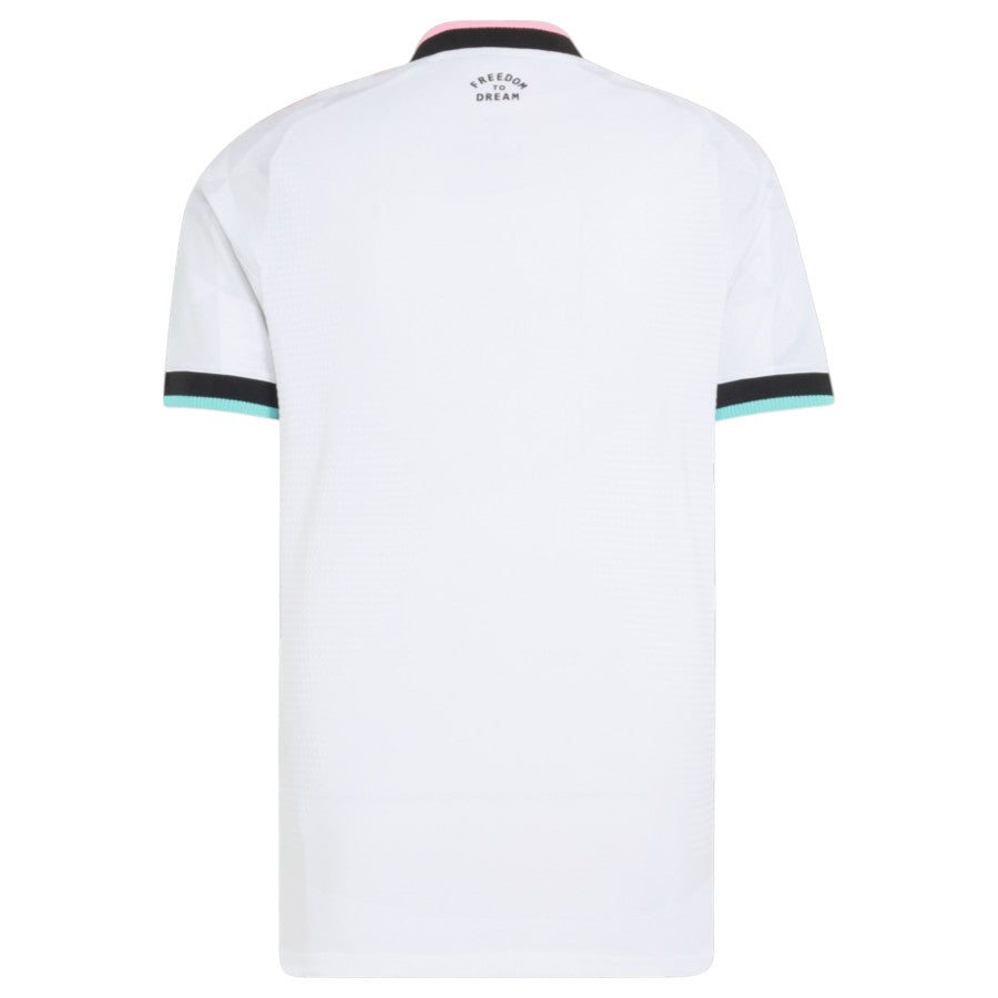 Inter Miami Third Jersey 26/27 (Player Version)