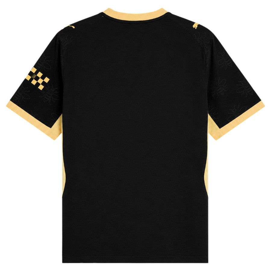 Manchester City Away Jersey 26/27 (Player Version)
