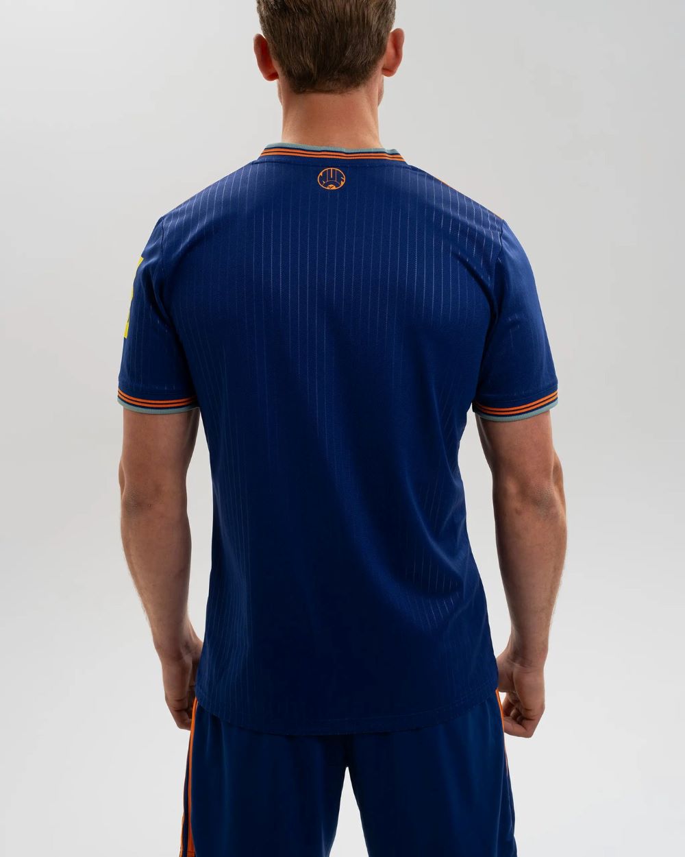 Newcastle United Third Jersey 25/26 (Player Version)