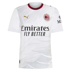 Away kit