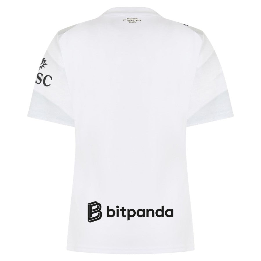 AC Milan Away Jersey 26/27 Women