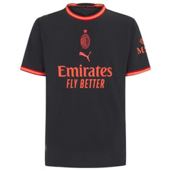 Third kit