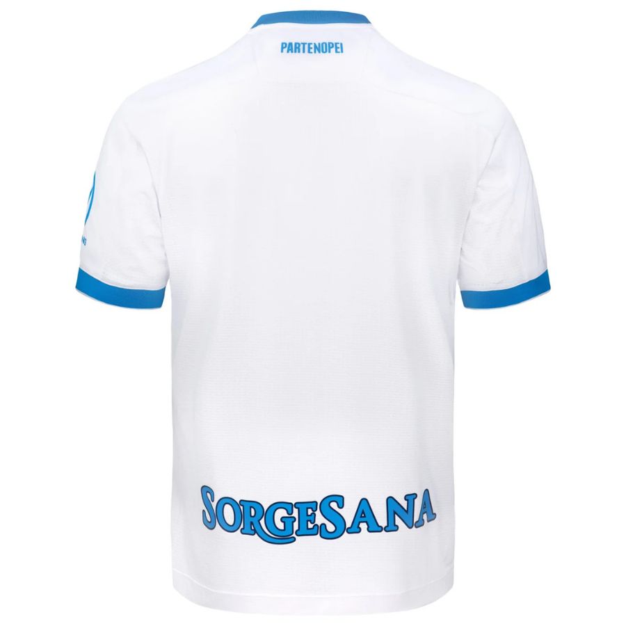 Napoli Away Jersey 26/27 (Player Version)