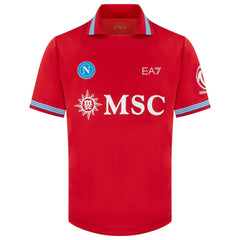 Third kit
