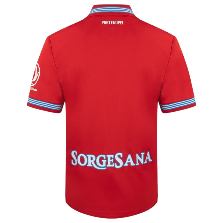 Napoli Third Jersey 26/27