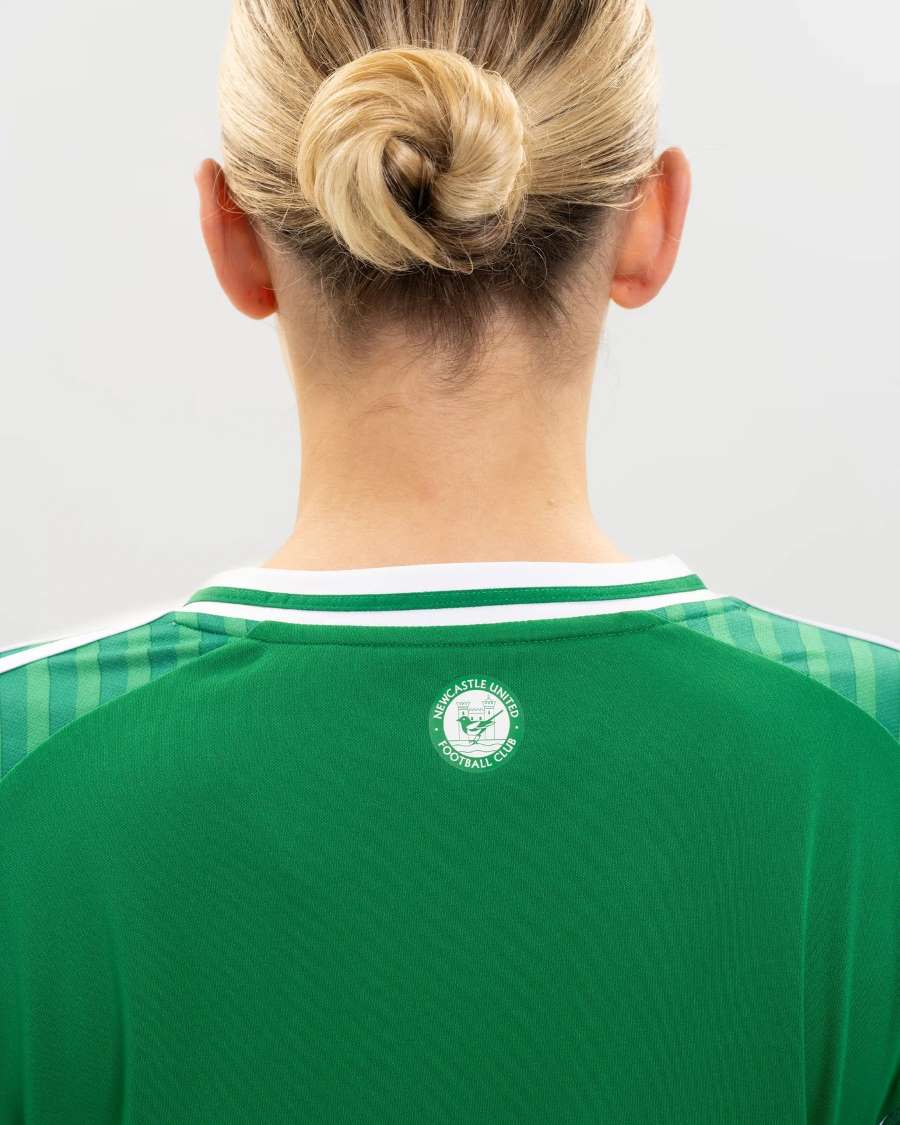 Newcastle United Away Jersey 25/26 Women