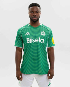 Away kit