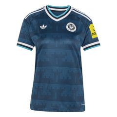 Away kit