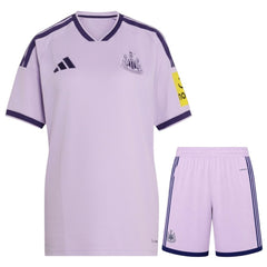 Third kit