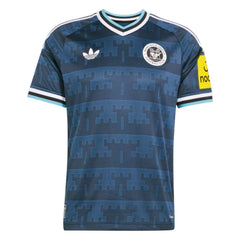Away kit