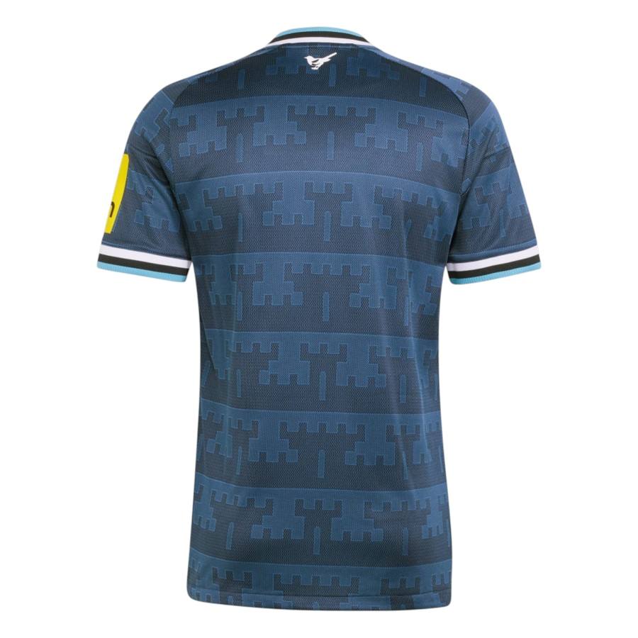 Newcastle Away Jersey 26/27 (Player Version)