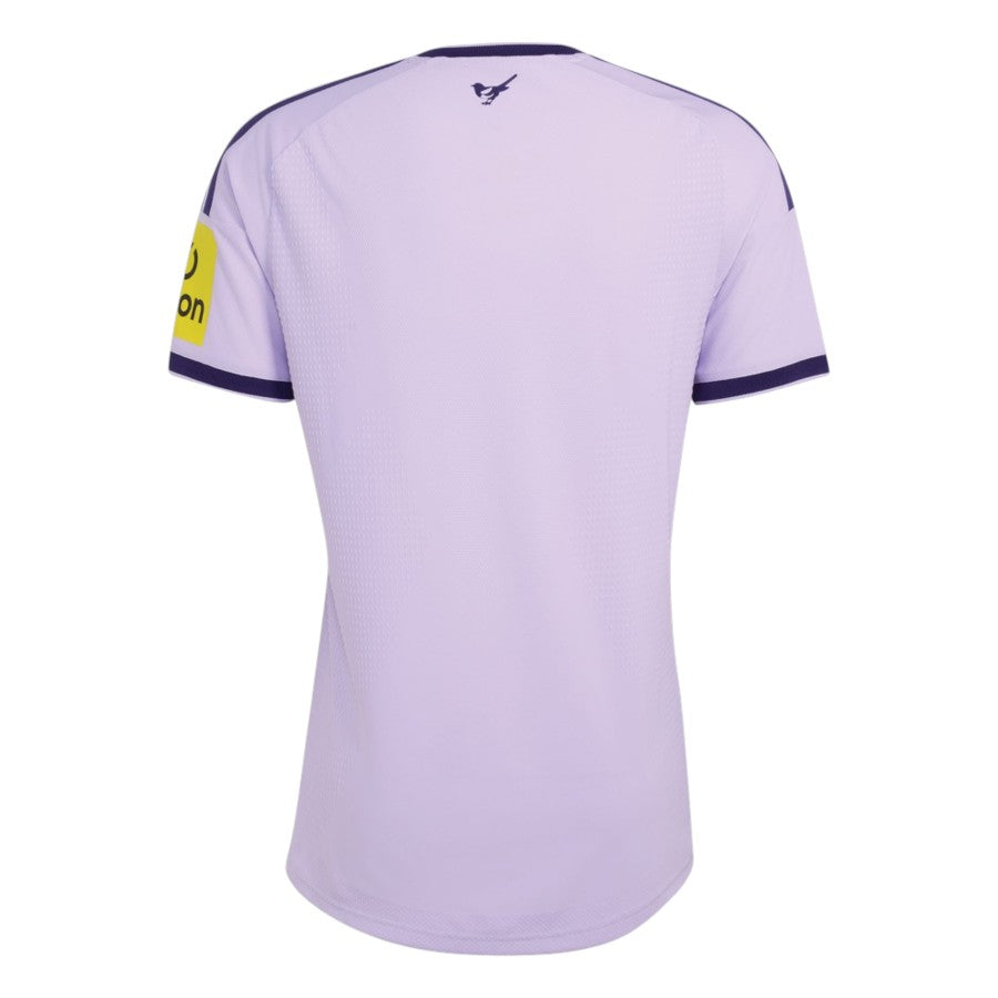 Newcastle Third Jersey 26/27 (Player Version)