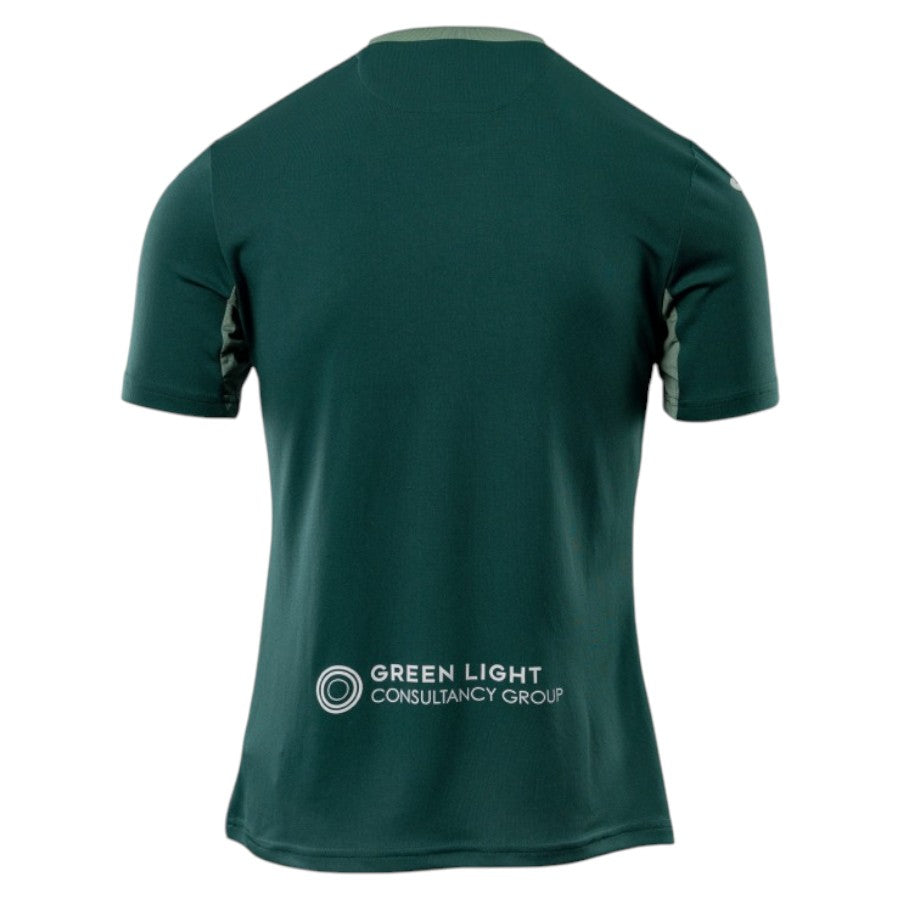 Norwich City Away Jersey 25/26