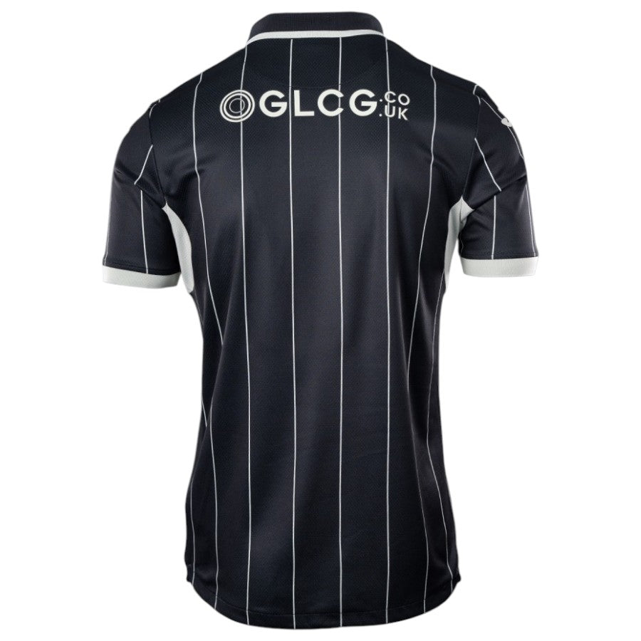 Norwich City Away Jersey 26/27