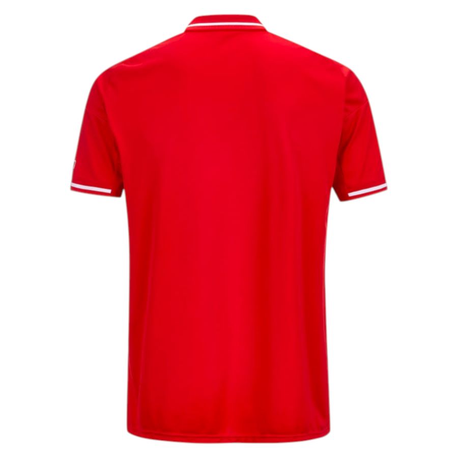 Nottingham Forest Home Jersey 25/26