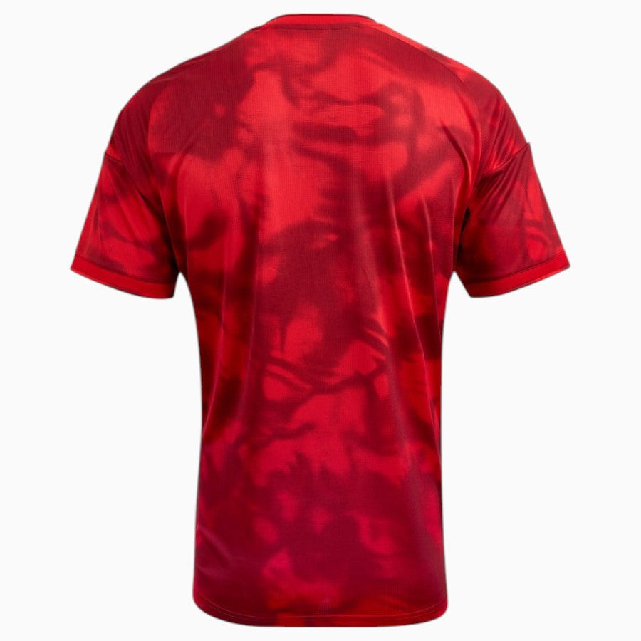 Nottingham Forest Home Jersey 26/27