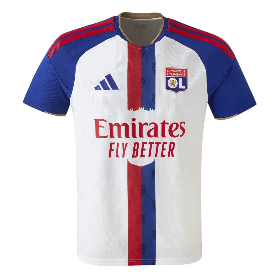 Olympique Lyon Home 26-27 FOFANA #11