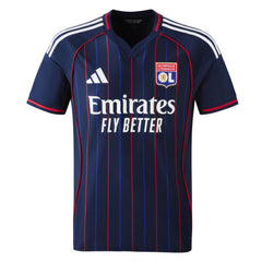 Away kit