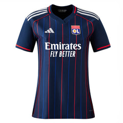 Away kit