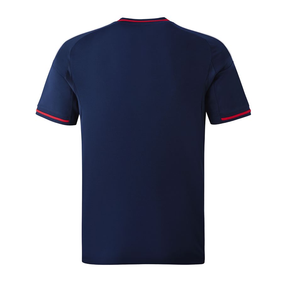 Olympique Lyon Away Jersey 25/26 (Player Version)