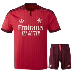 Away kit