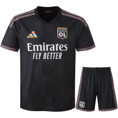 Third kit