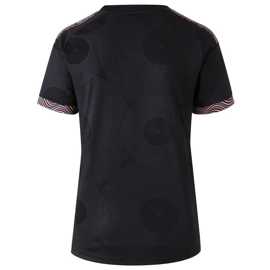 Olympique Lyon Third Jersey 26-27 Women