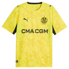 Goalkeeper kit