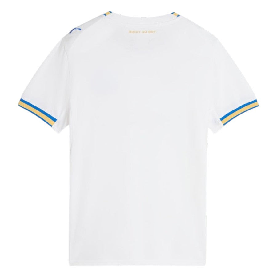 Olympique de Marseille Home Jersey 26-27 Women