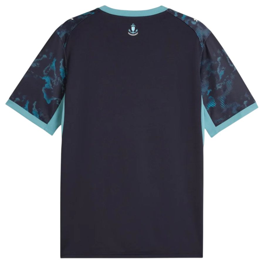 Olympique de Marseille Away Jersey 26-27