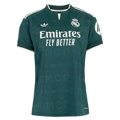 Away kit