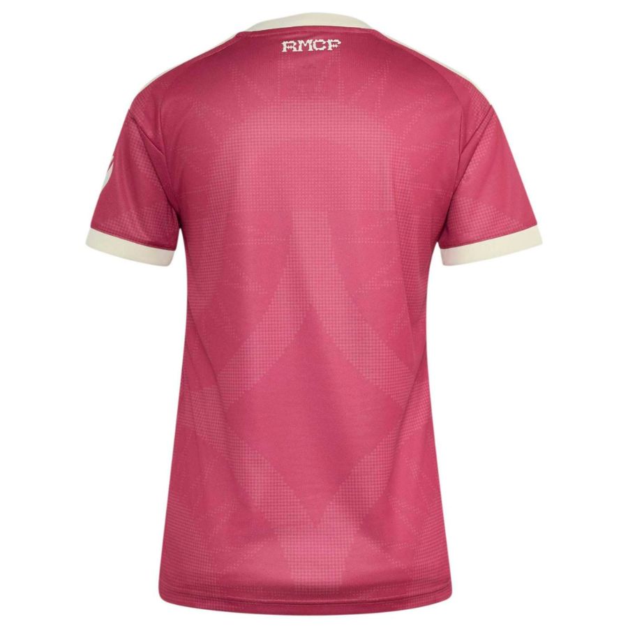 Real Madrid Third Jersey 26-27 Women