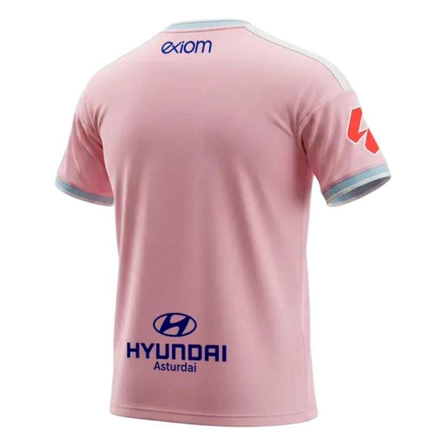 Real Oviedo Away Jersey 26/27