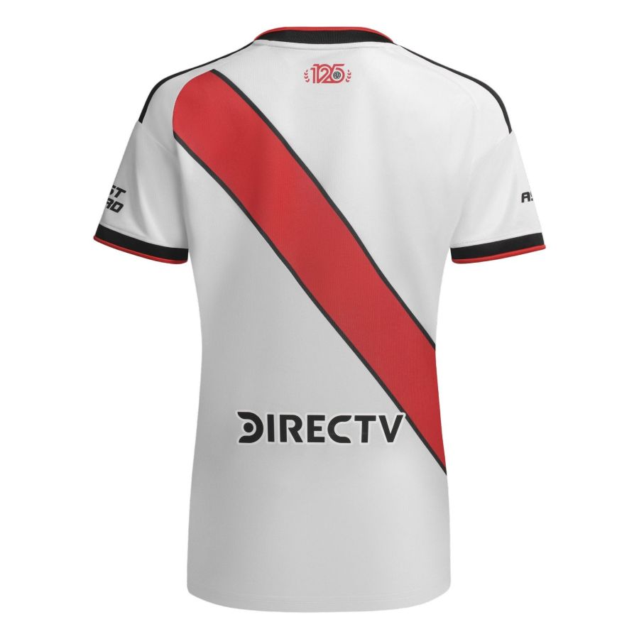 River Plate Home Jersey 26/27 Women