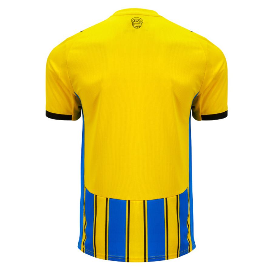 Southampton Away Jersey 25/26