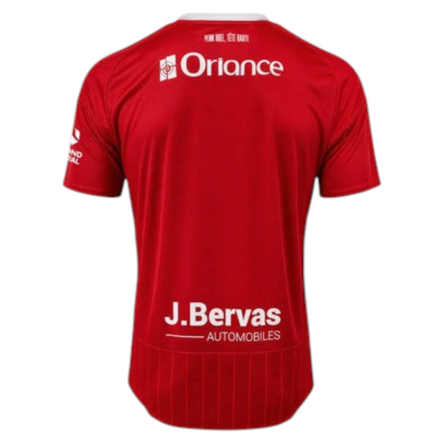 Stande Brestois Home Jersey 26/27