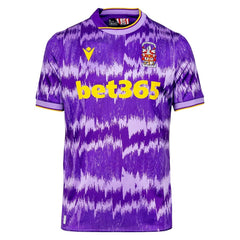 Away kit