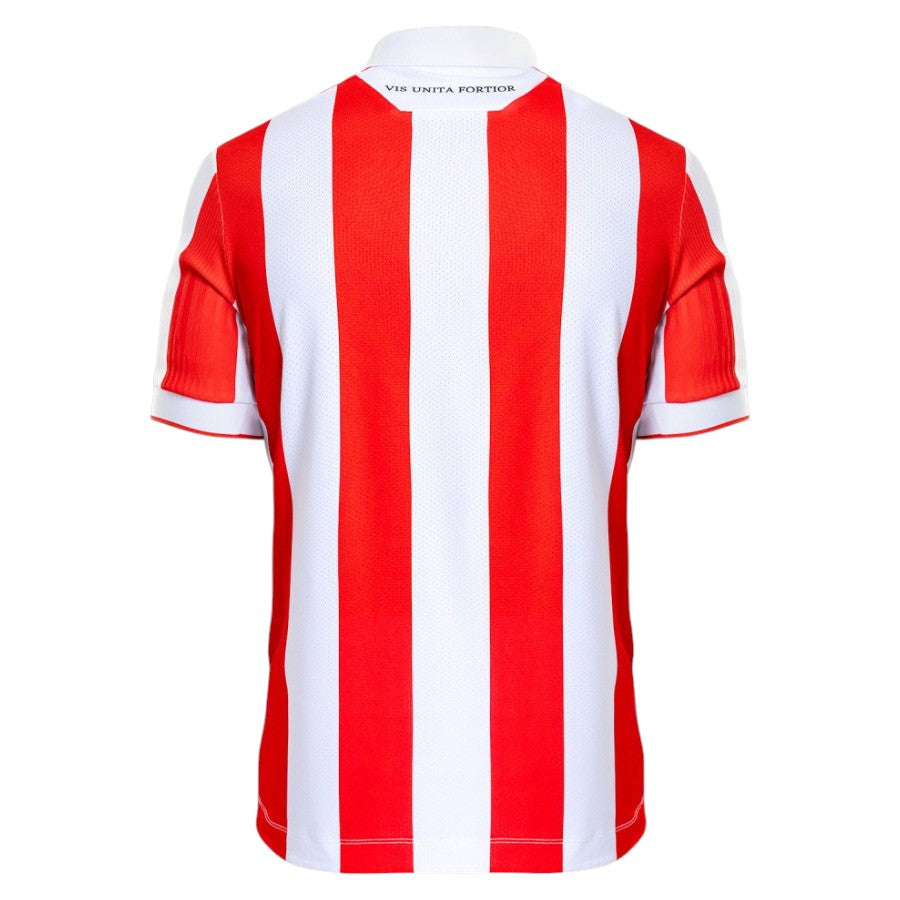 Stoke City Home Jersey 26/27