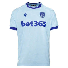 Third kit