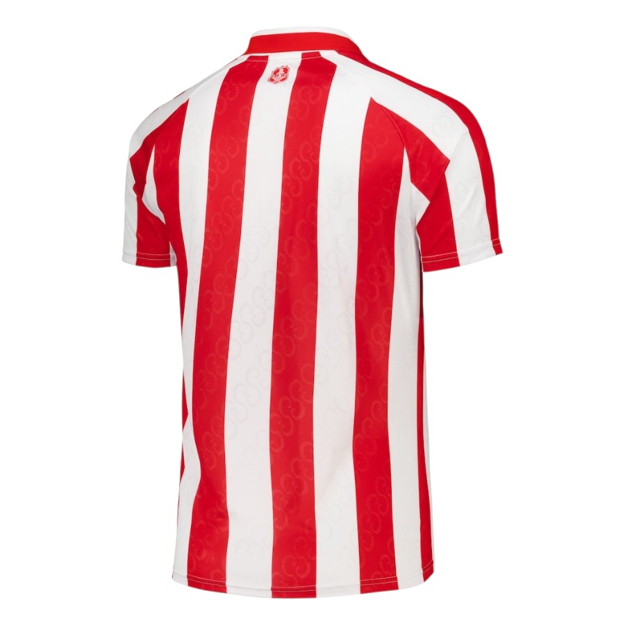 Sunderland Home Jersey 26/27