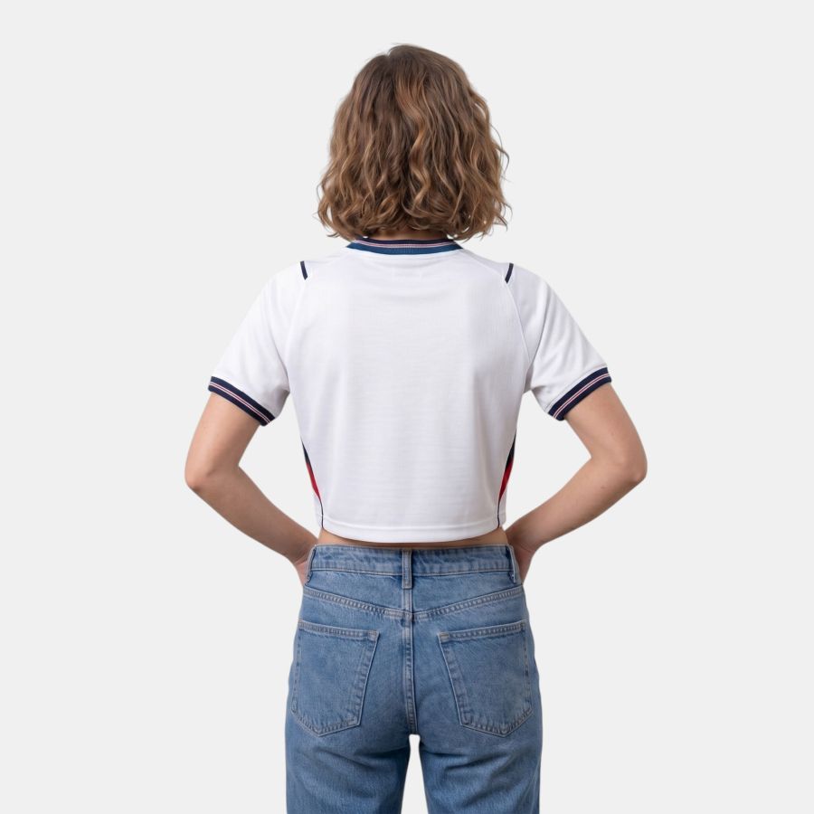 England Home Cropped 26-27 Women
