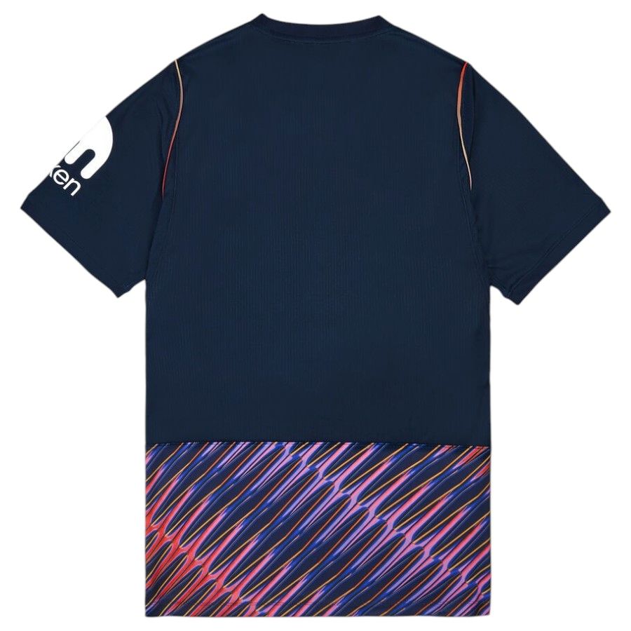 Tottenham Away Jersey 26/27
