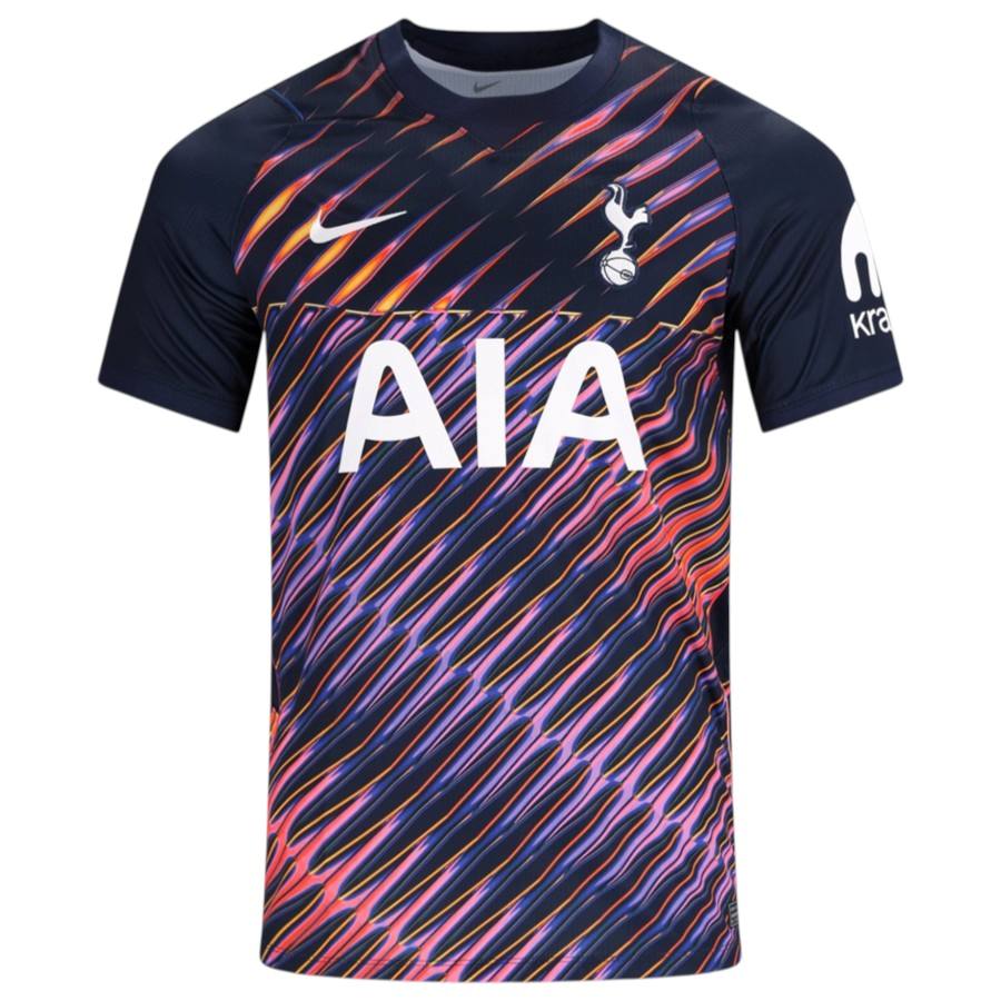 Tottenham Away MADDISON #10 Jersey 26-27