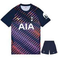 Away kit